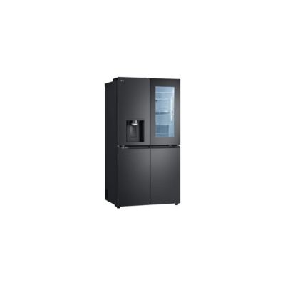 LG Réfrigérateur multiportes total no-frost 638 litres - GMG960EVEE