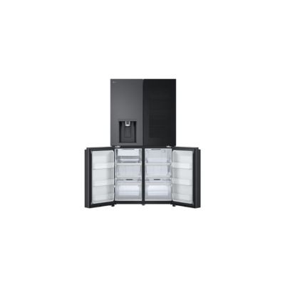 LG Réfrigérateur multiportes total no-frost 638 litres - GMG960EVEE