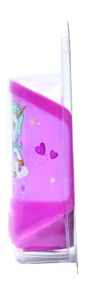 Licorne Veilleuse 2-en-1 Murale & Table