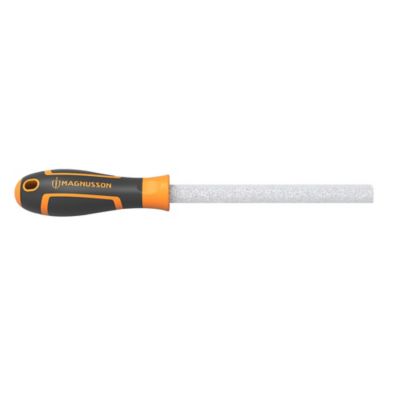 Lime abrasive carbure 16 cm Magnusson