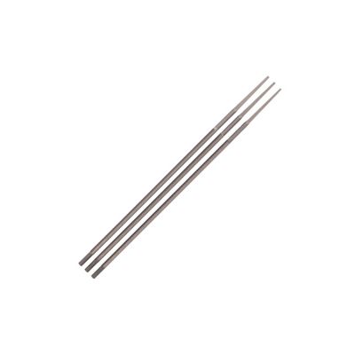 Lime Oregon 4.5mm pour chaînes de tronçonneuse vendue par 3 pièces