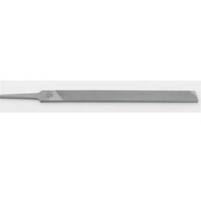 Lime plate OREGON 150 mm - modèle 12211, affûtage limiteurs de profondeur