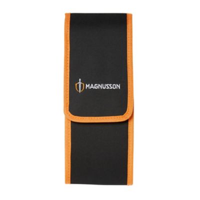 Lime vendue par 3 Magnusson 200 mm acier au carbone