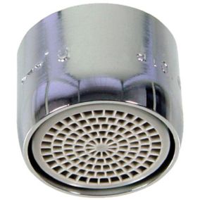 Mousseur et réducteur de débit pour robinet O'TOUCH 2 x 2 x 2,1 cm