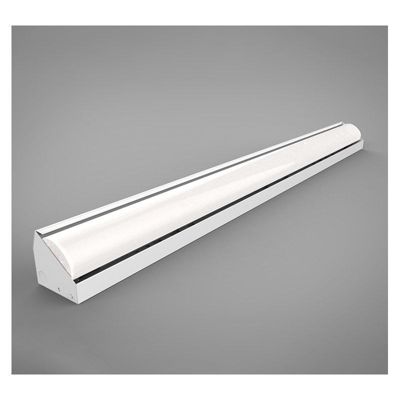 Linéaire LED Asymétrique Tableau - 25W 4000K - UGR19 - 1225mm - Blanc