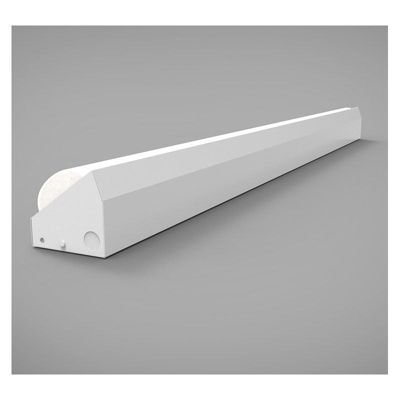 Linéaire LED Asymétrique Tableau - 25W 4000K - UGR19 - 1225mm - Blanc