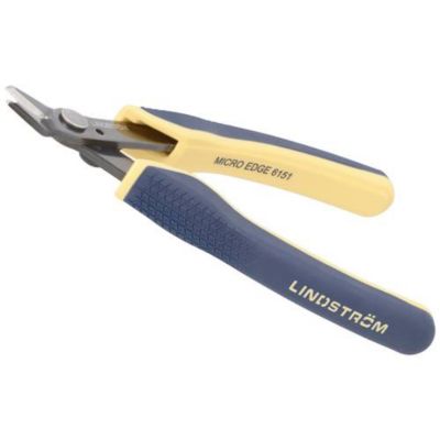 Lindström 6151, pince coupante diagonale antistatique (ESD) 134 mm