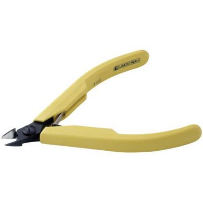 Lindström 8160 pince coupante diagonale 125 mm, mâchoires ovales série 80Er, tranchants trempés 63-65 HRC