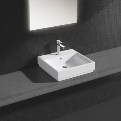 Lineare Mitigeur Monocommande Lavabo Taille S (32114001)