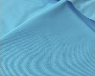 Liner piscine hors-sol ovale Toi SWIMPOOL LUXE 730x366x132cm couleur bleu