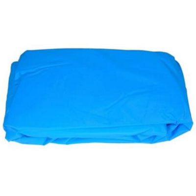 Liner seul Bleu pour piscine bois Linéa 8,00 x 5,00 x 1,40 m - Ubbink