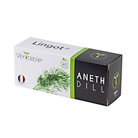 Lingot® Aneth Bio pour potager Véritable®