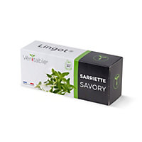 Lingot® Sarriette Bio pour potager Véritable®