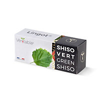 Lingot® Shiso vert pour potager Véritable®