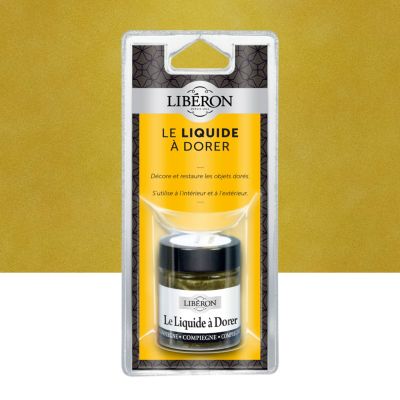 Möbelpolish von Liberon - 500 ml - www