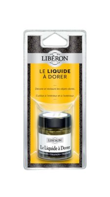 Liquide à dorer Libéron trianon 30ml