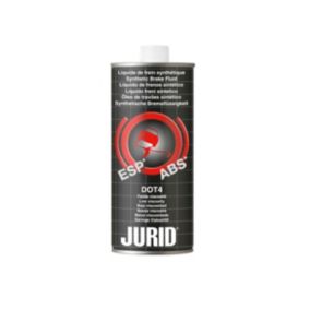 Liquide de frein JURID DOT4 SP.ABS-ESP 485 ml
