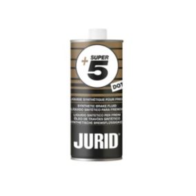 Liquide de frein Jurid DOT5.1 485 ml