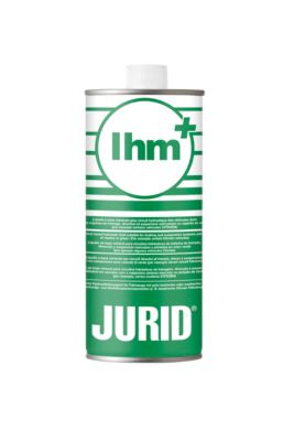 Liquide de frein JURID + LHM - 485 ml
