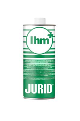 Liquide de frein JURID + LHM 485 ml