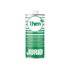 Liquide de frein JURID + LHM 485 ml