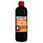 Liquide pour lampe à pétrole Onyx en bouteille capacité 1 L