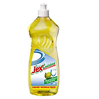 Liquide vaisselle Jex Professionnel citron 1L