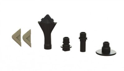 Lisseur de joints "spécial cartouche automatique"