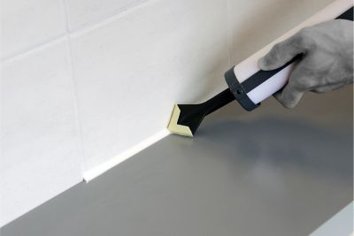 Lisseur de joints "spécial pistolet"