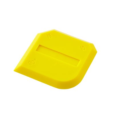 Lisseur de mastic et silicone Diall plastique