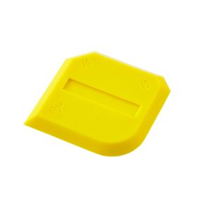 Lisseur de mastic et silicone Diall