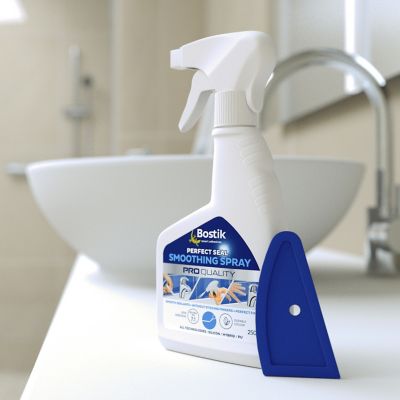Lisseur universel Bostik Joint Parfait