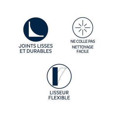 Lisseur universel Bostik Joint Parfait