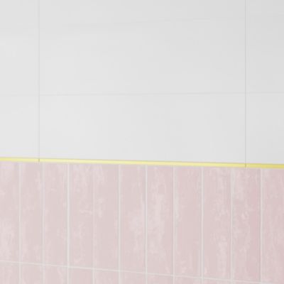 Listel 1x60cm Homma GoodHome intérieur