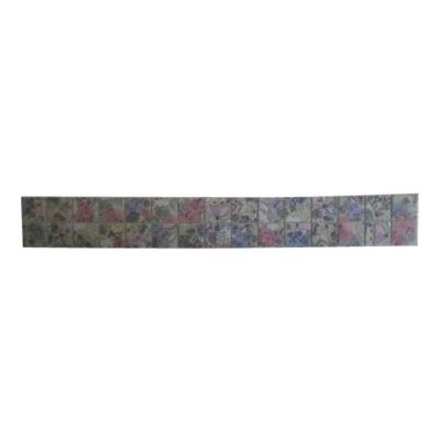 Loisirs créatifs RST/220G Rose Head, Flower, Red, 5 x 5 x 5 cm
