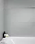 Listel gris 2x90cm Azuro GoodHome intérieur
