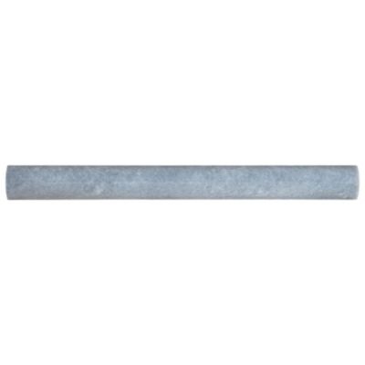 Listel marbre Nero - 3 x 2 x 30,5 cm - Pack de 10 unités - C-NEGOCE