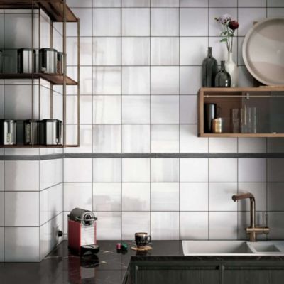 Listel noir 2 x 60 cm Karat GoodHome