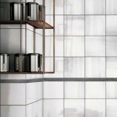 Listel noir 2 x 60 cm Karat GoodHome