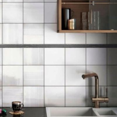 Listel noir 2 x 60 cm Karat GoodHome