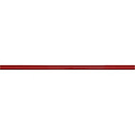 Listel rouge 2x60cm Palmi