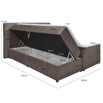 Sitemapcdatahttpsshudreferenzcomlit Velours 160x200