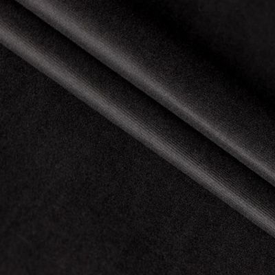 Lit Boxspring BRES 160X200 CM CASABLANCA 16, Noir, Lit avec matelas et rangement