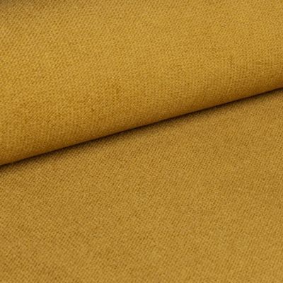 Lit Boxspring LARIO 160X200 CM KRONOS 01, Jaune, Lit avec matelas et rangement