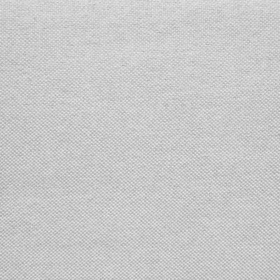 Lit Boxspring Tissu ADMIRAL 90 x 200 cm Gris clair