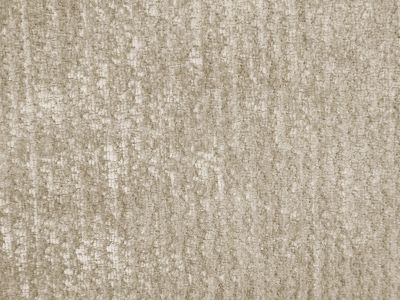Lit coffre 140 x 190 cm - Tissu texturé - Beige - RIBIOLA