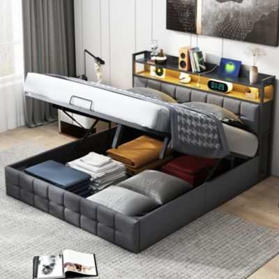Sitemapcdatahttpswwencellcare1comlit 140x200 Avec Rangement Et Sommier