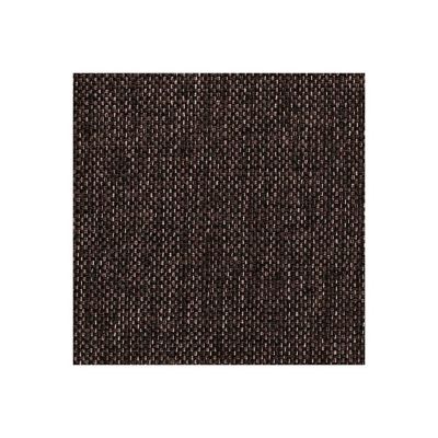 Lit continental Baltimore 155, Double, Marron, Tissu, Disponible