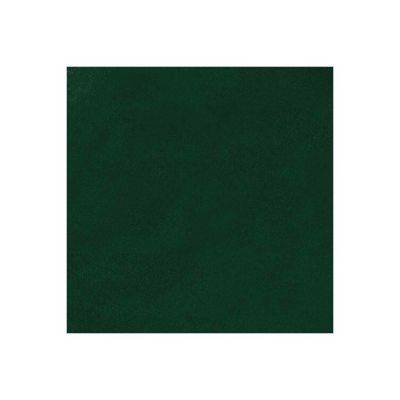 Lit continental Baltimore 178, Unique, Vert, Tissu, Disponible