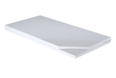 Lit d'enfant LUK avec tiroir et tringle 160x80 Dinosaures